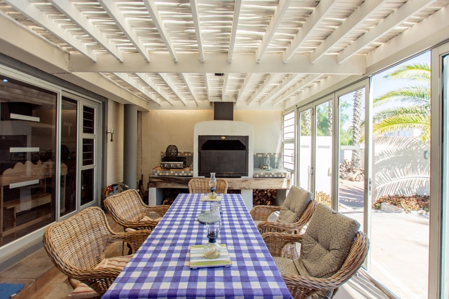 4 Bedroom Property for Sale in Port Owen Western Cape